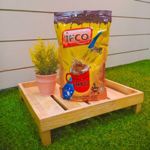 Ifco (Chocolate Malt Powder)